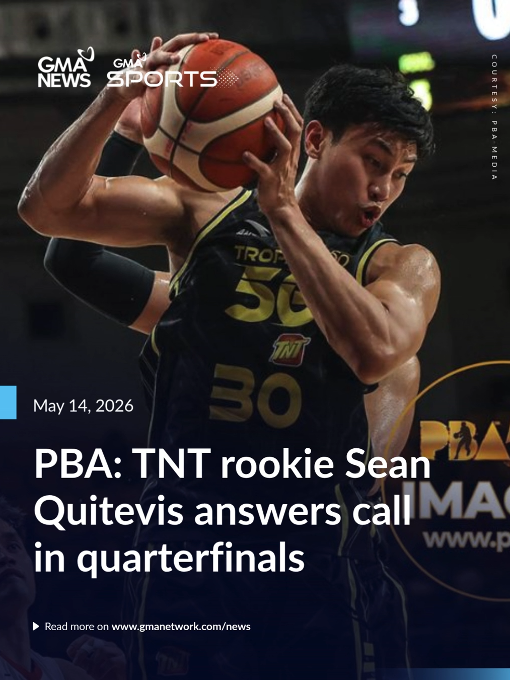 @GMA Sports PH