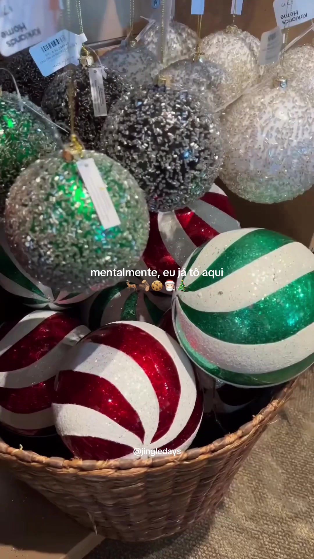 @Christmas Countdown