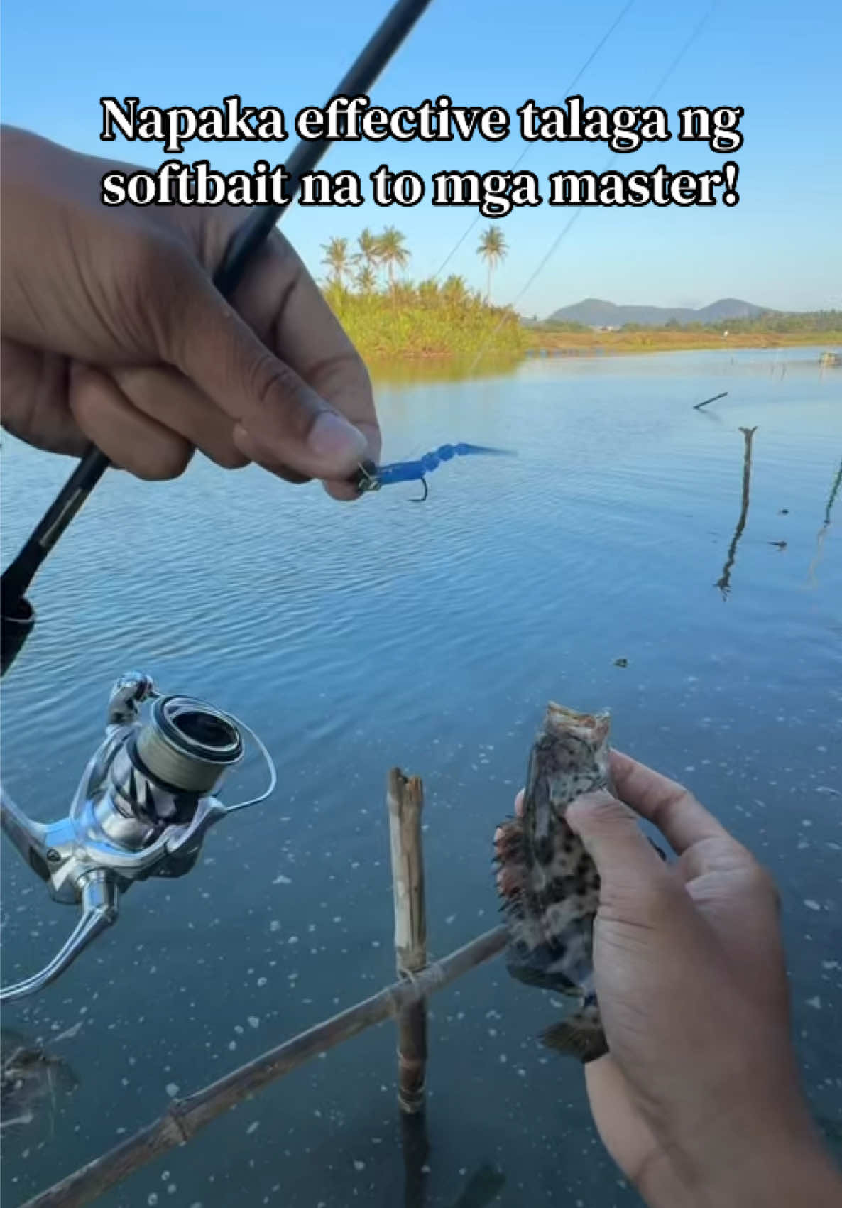 @Wilmer&rsquo;s Fishing Adventure