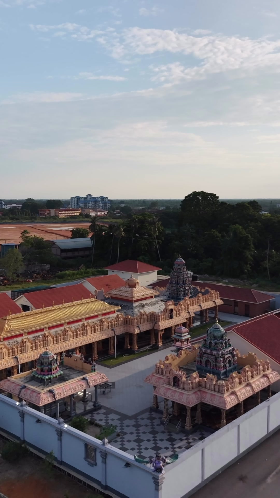 @Jawi Sri Thandayuthapani