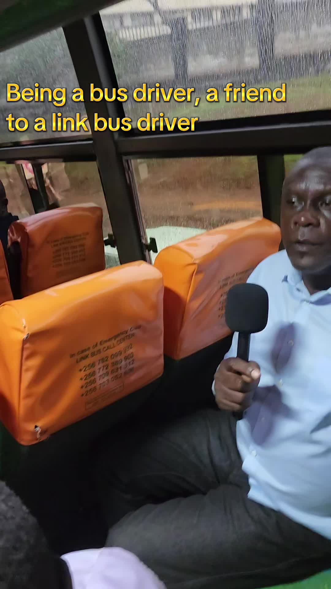 @Link Bus services Ltd
