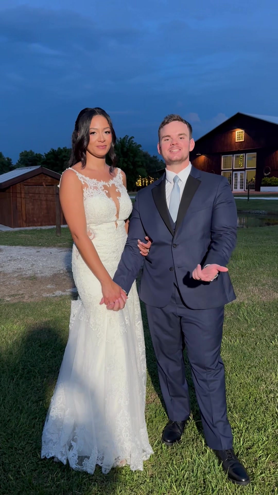 @Ever After Farms Weddings