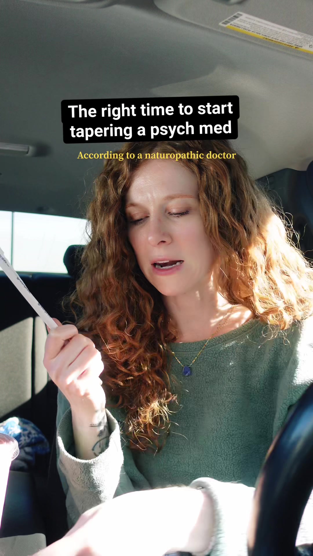 @Dr. Julia Britz ND