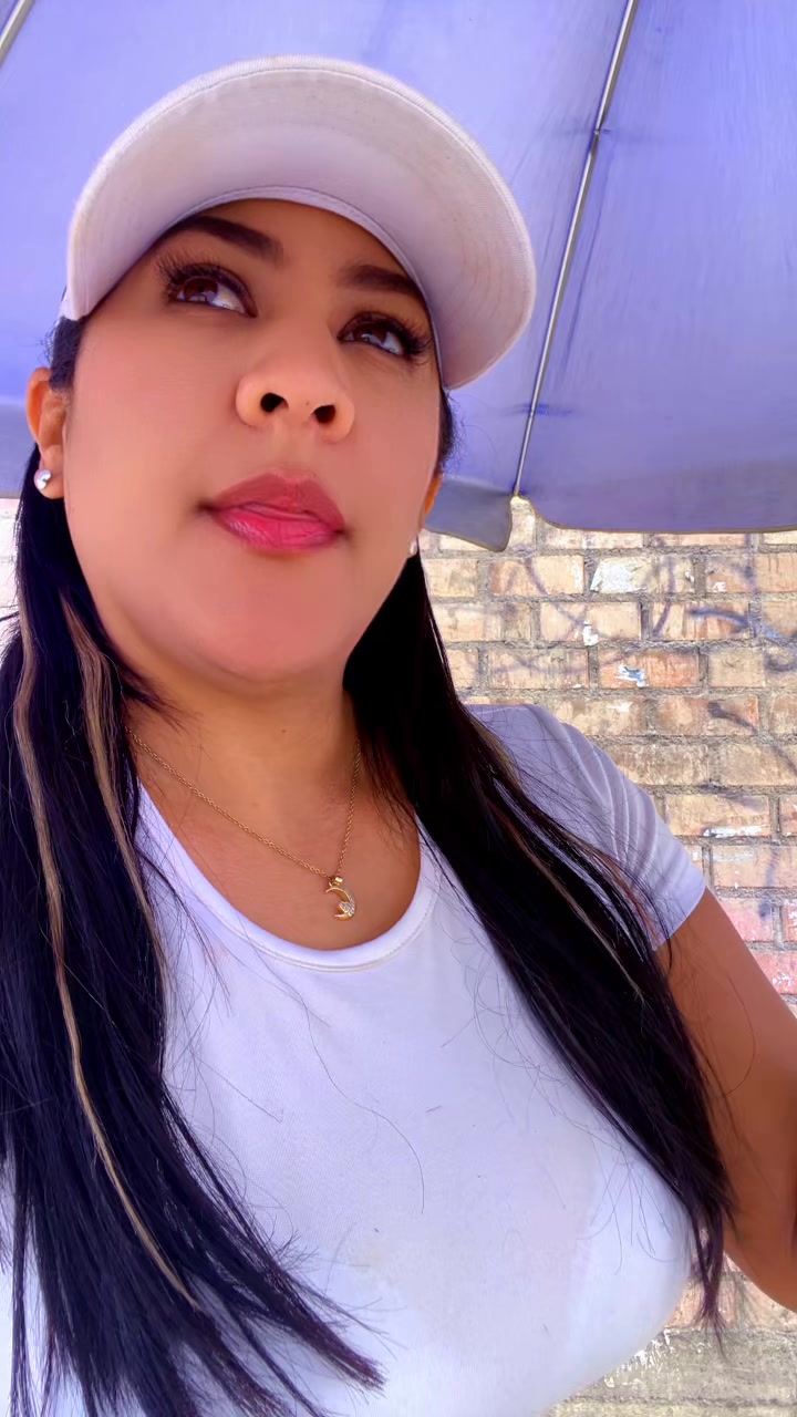 @deisy la bebecita