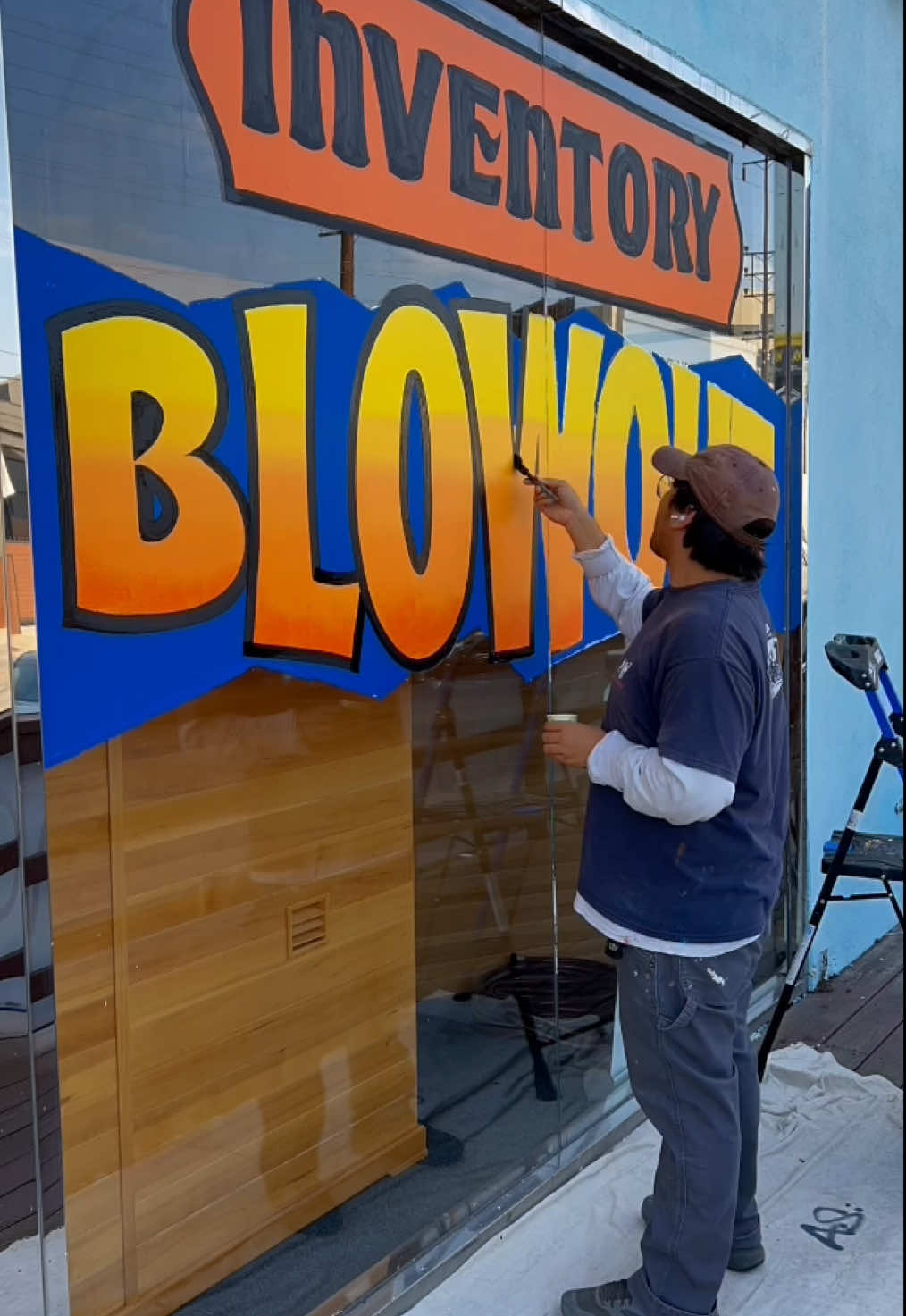@AceSignPainter