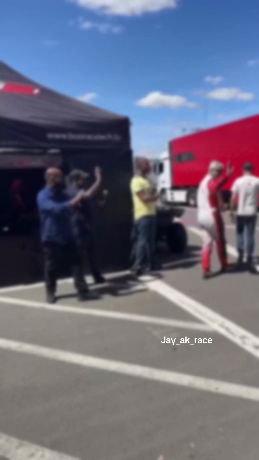 @Jay AK Race | Motorsport 🏎️
