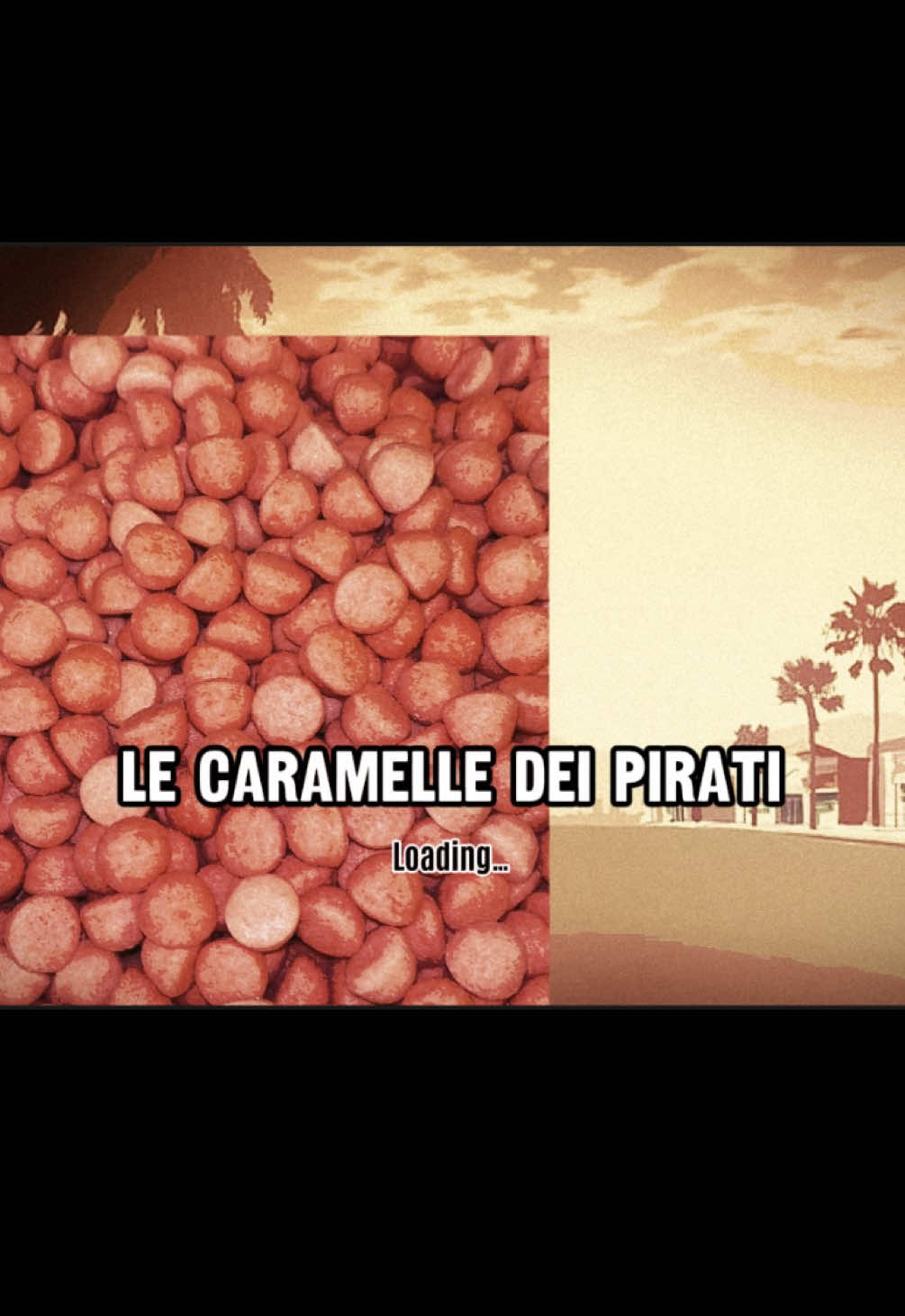 @Le Caramelle Dei Pirati