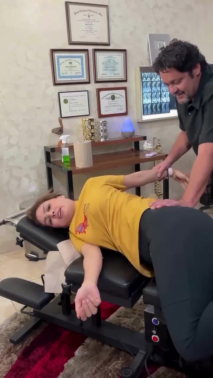 @Chiropractic Fix