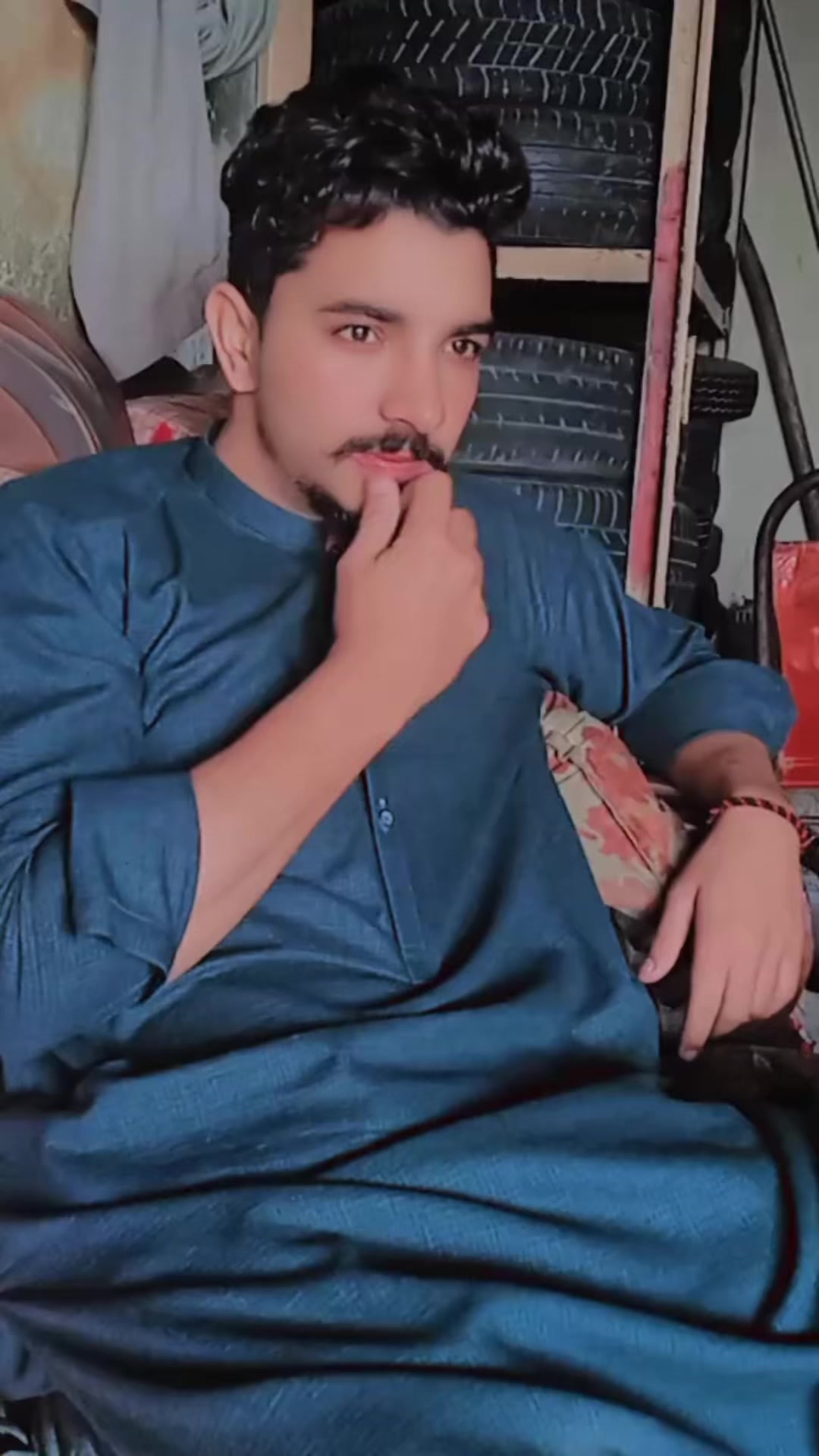 @Nasir Israr♥️