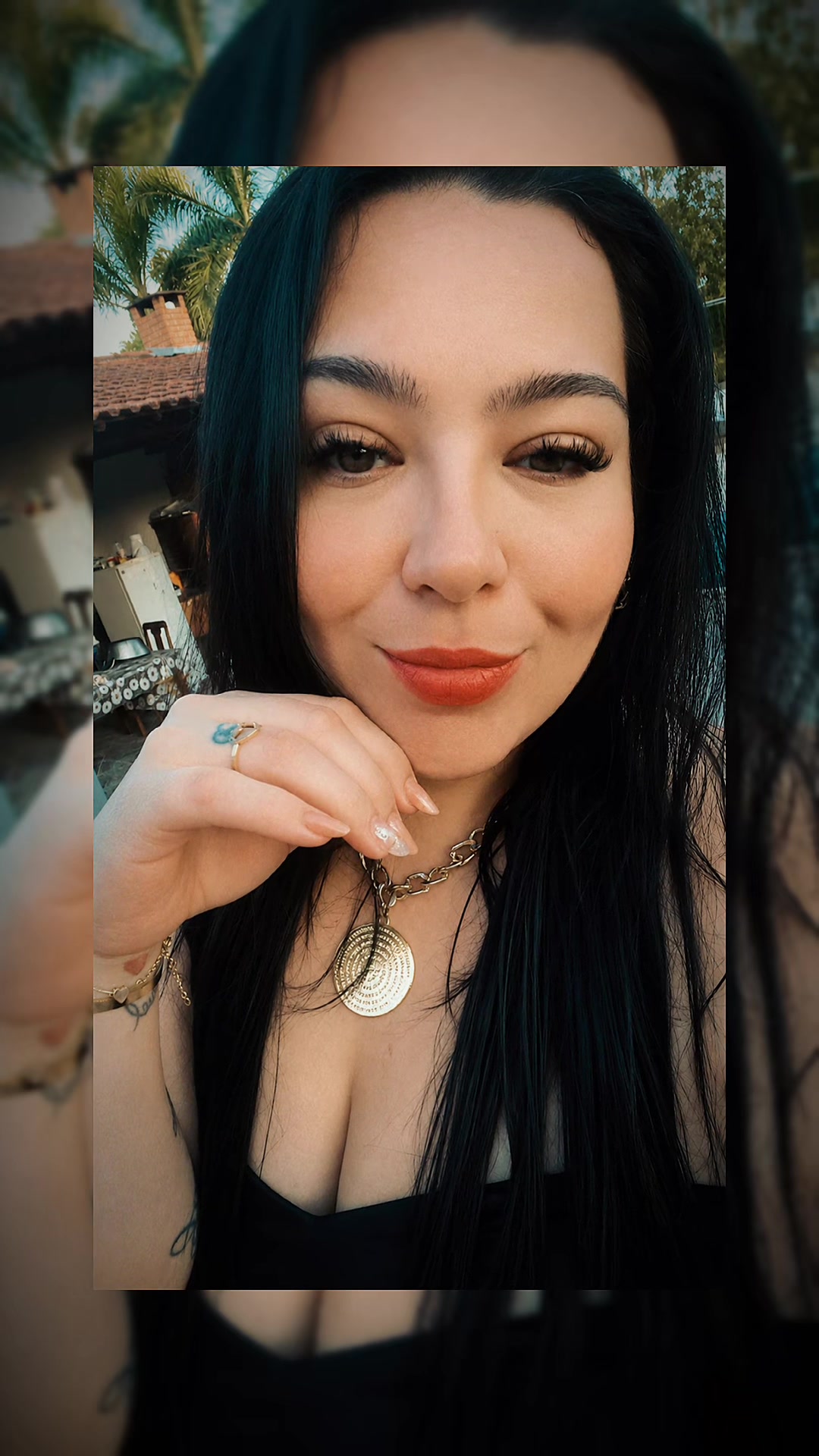 @Thaís Rocha