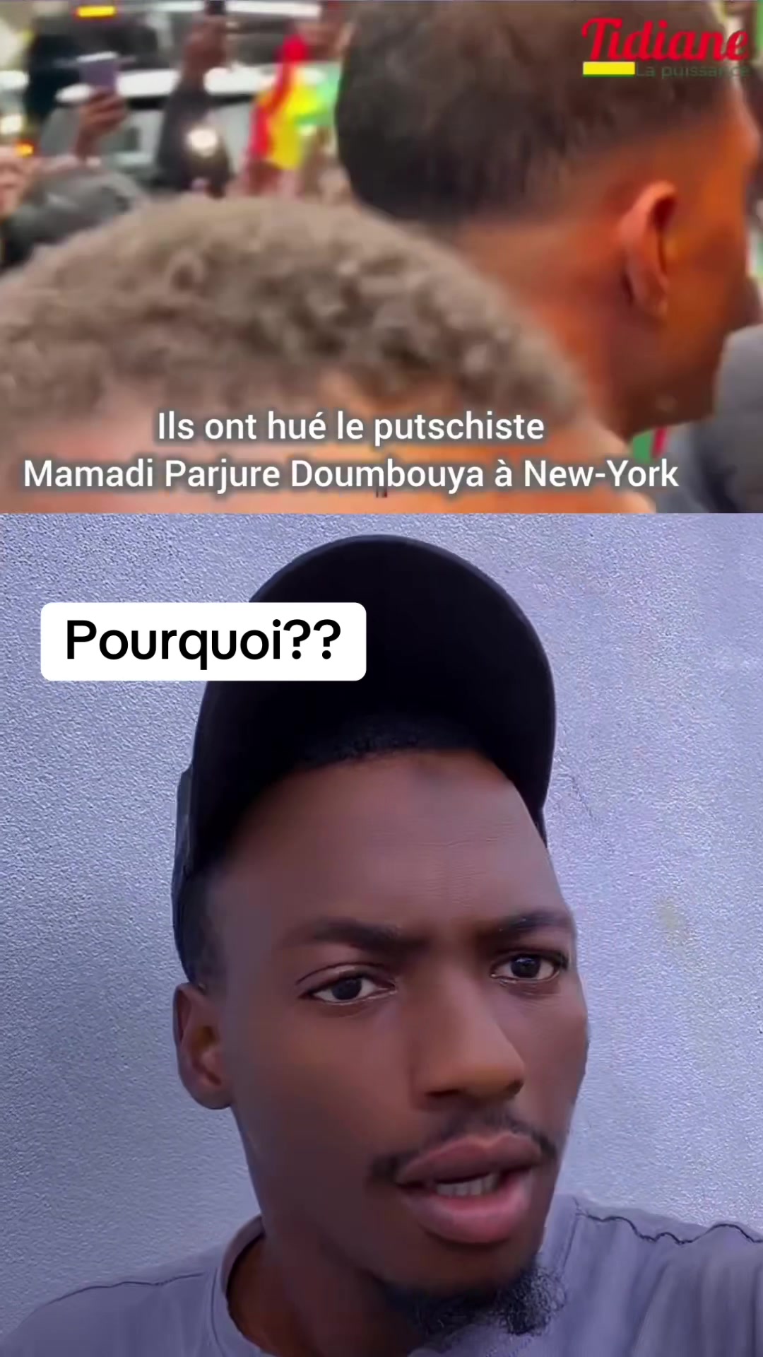@JUMEAU GN 224🎤 🇬🇳
