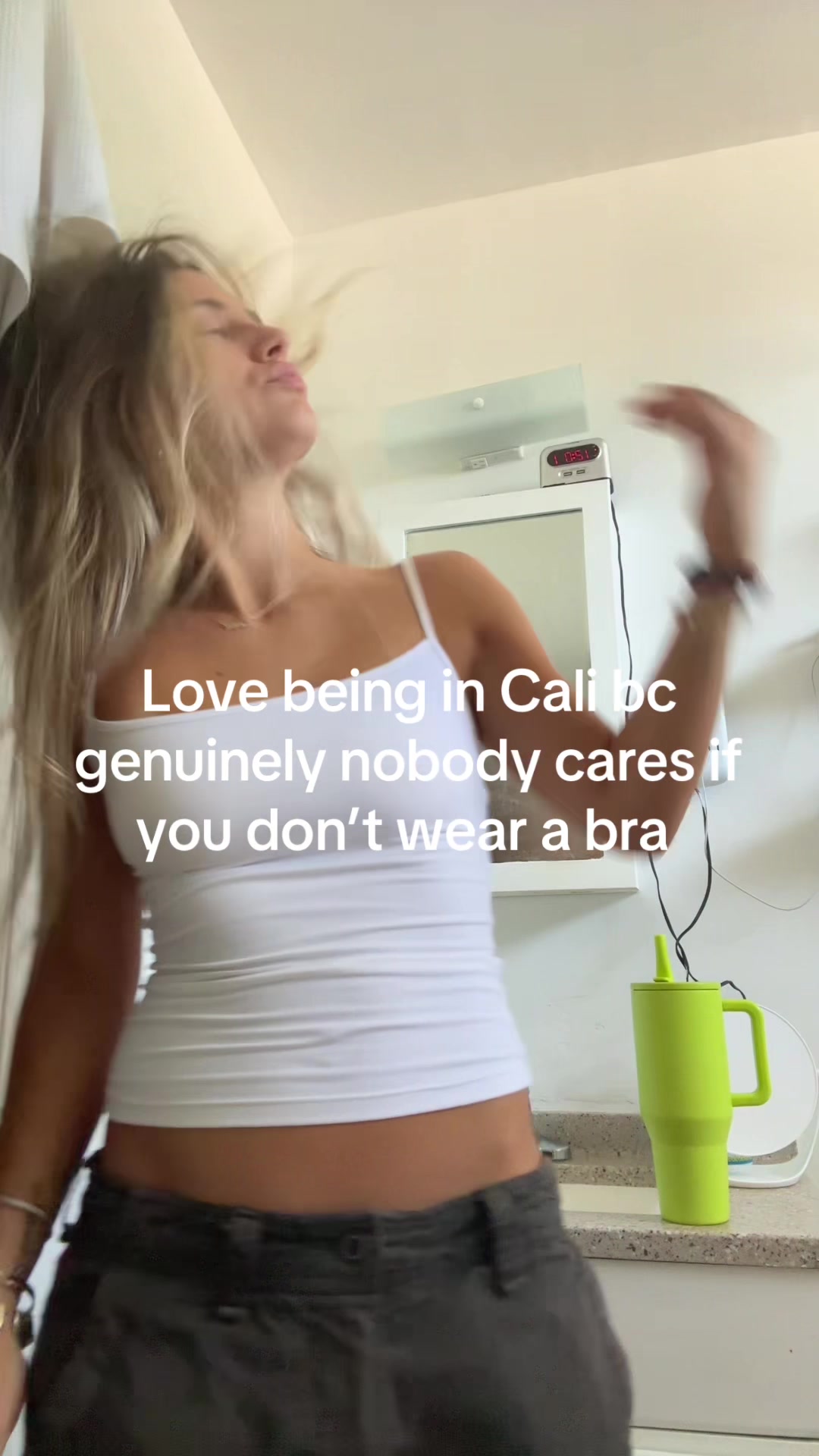 @Annoying person