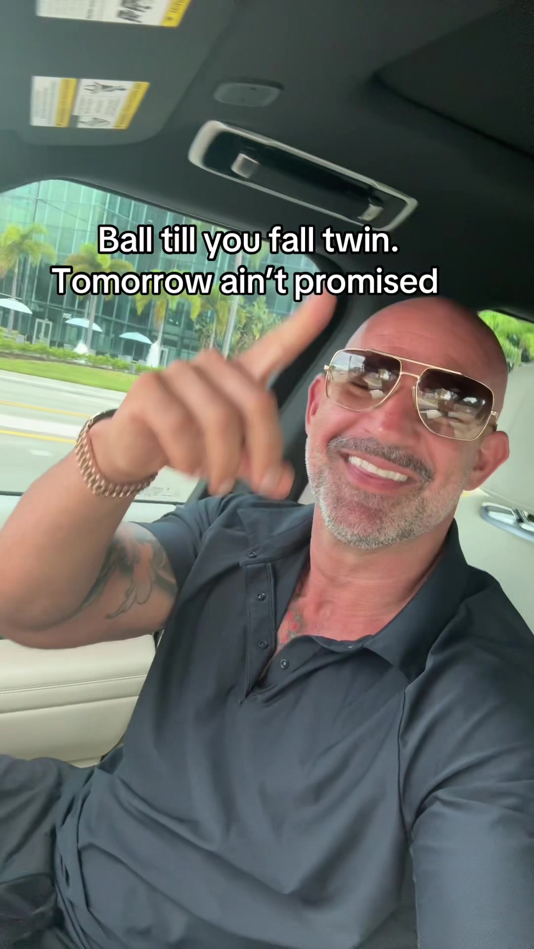 @South Florida Final Boss