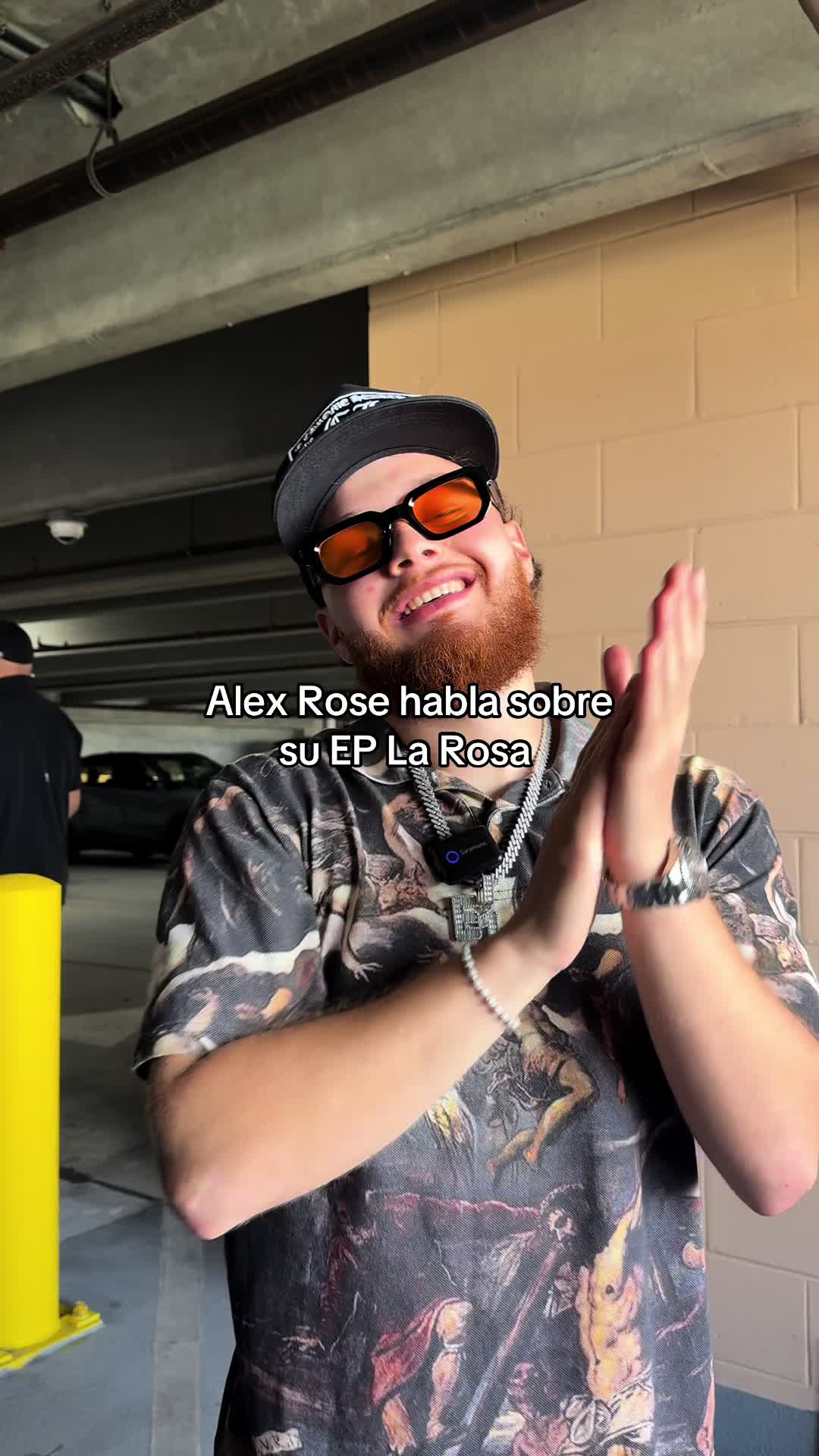 @EL G1NGER
