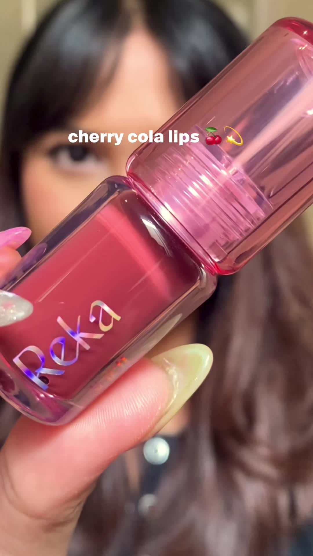 @REKA Cosmetics