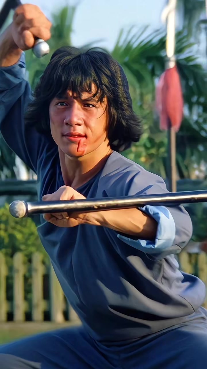 @Jackie Chan 成龍