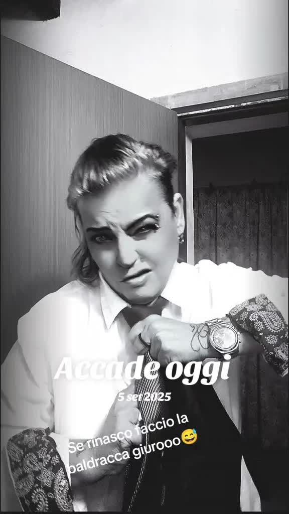 @il karma vi fotte ๐