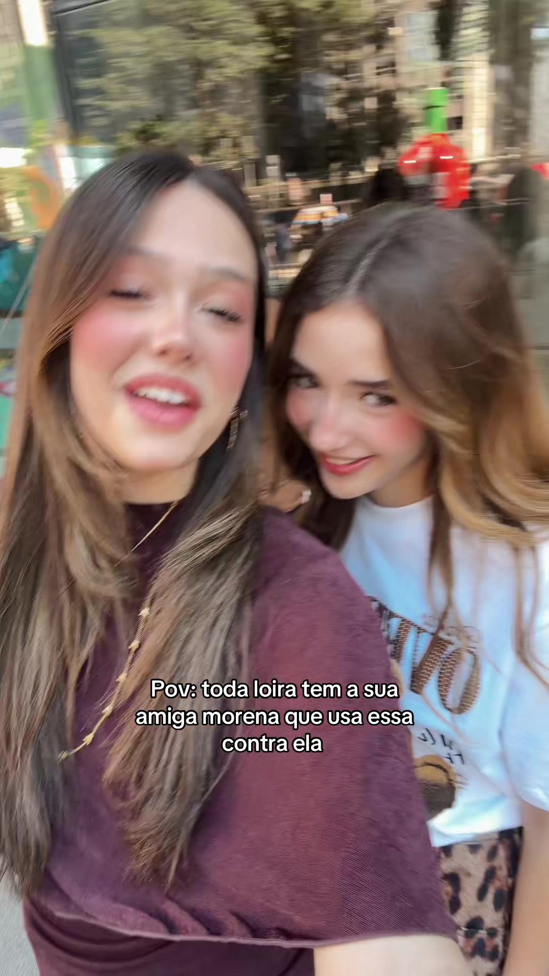 @Gabi Damaceno