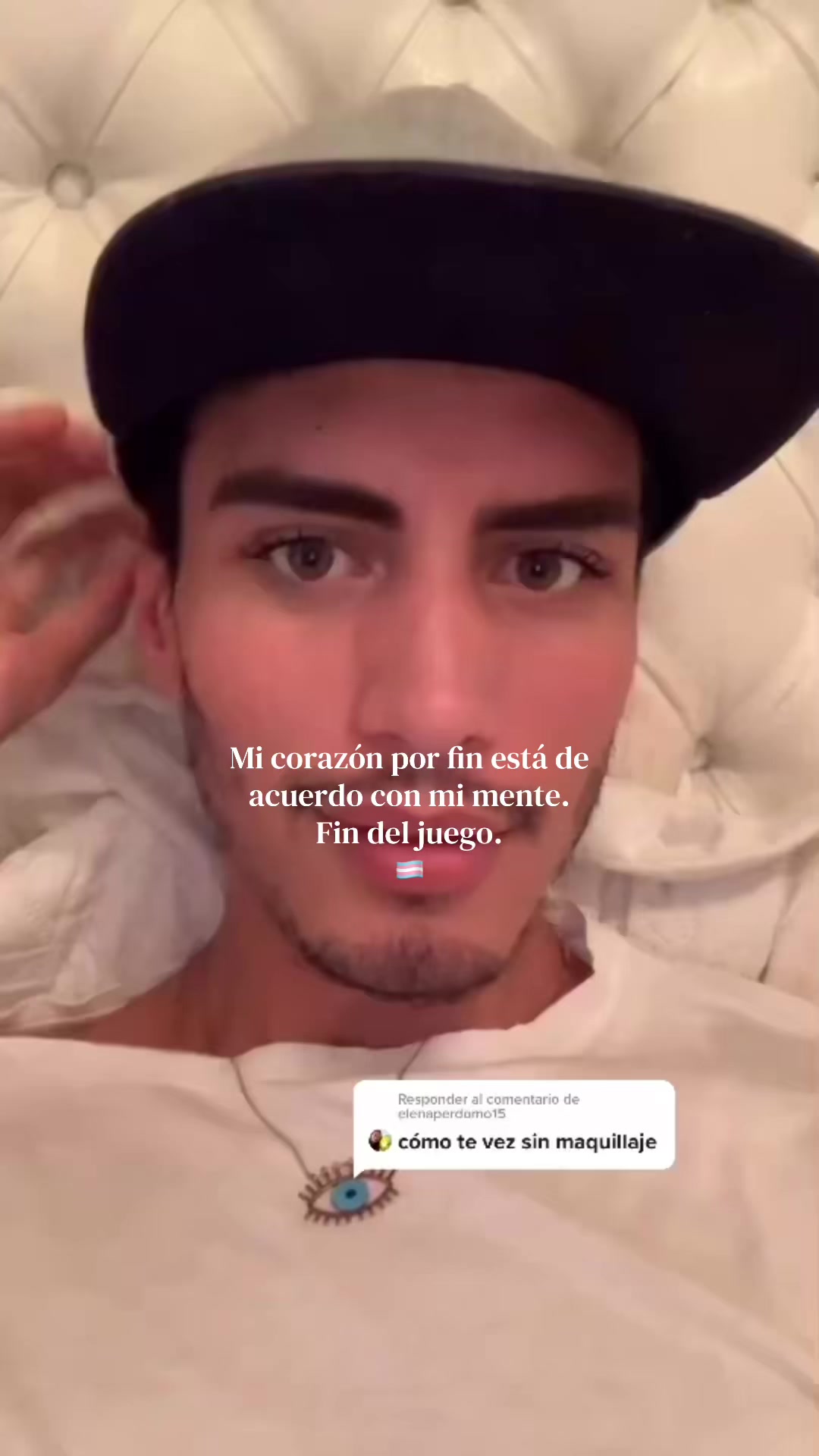 @Luciana ferrer