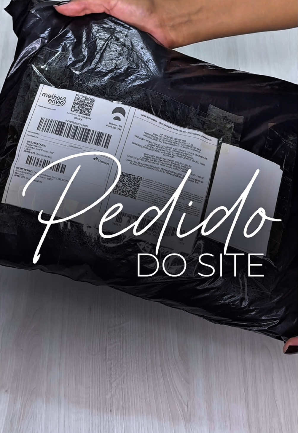 @Dedique Modas