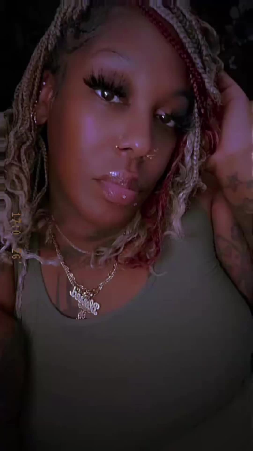 @BlondeBlessn