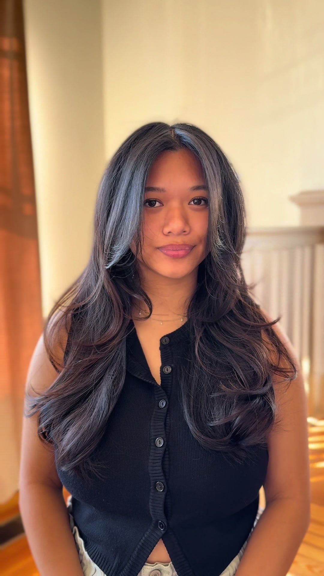 @Jamie || NBTX HAIRSTYLIST