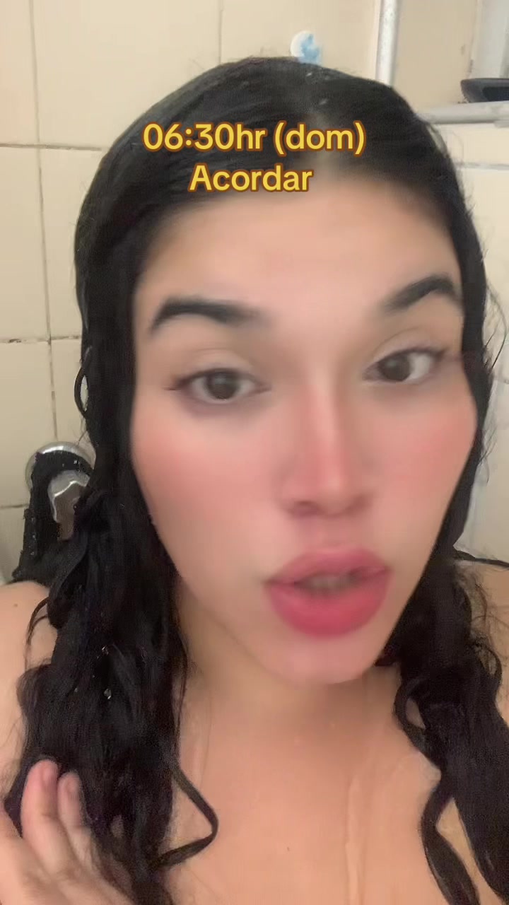 @Brina Chagas
