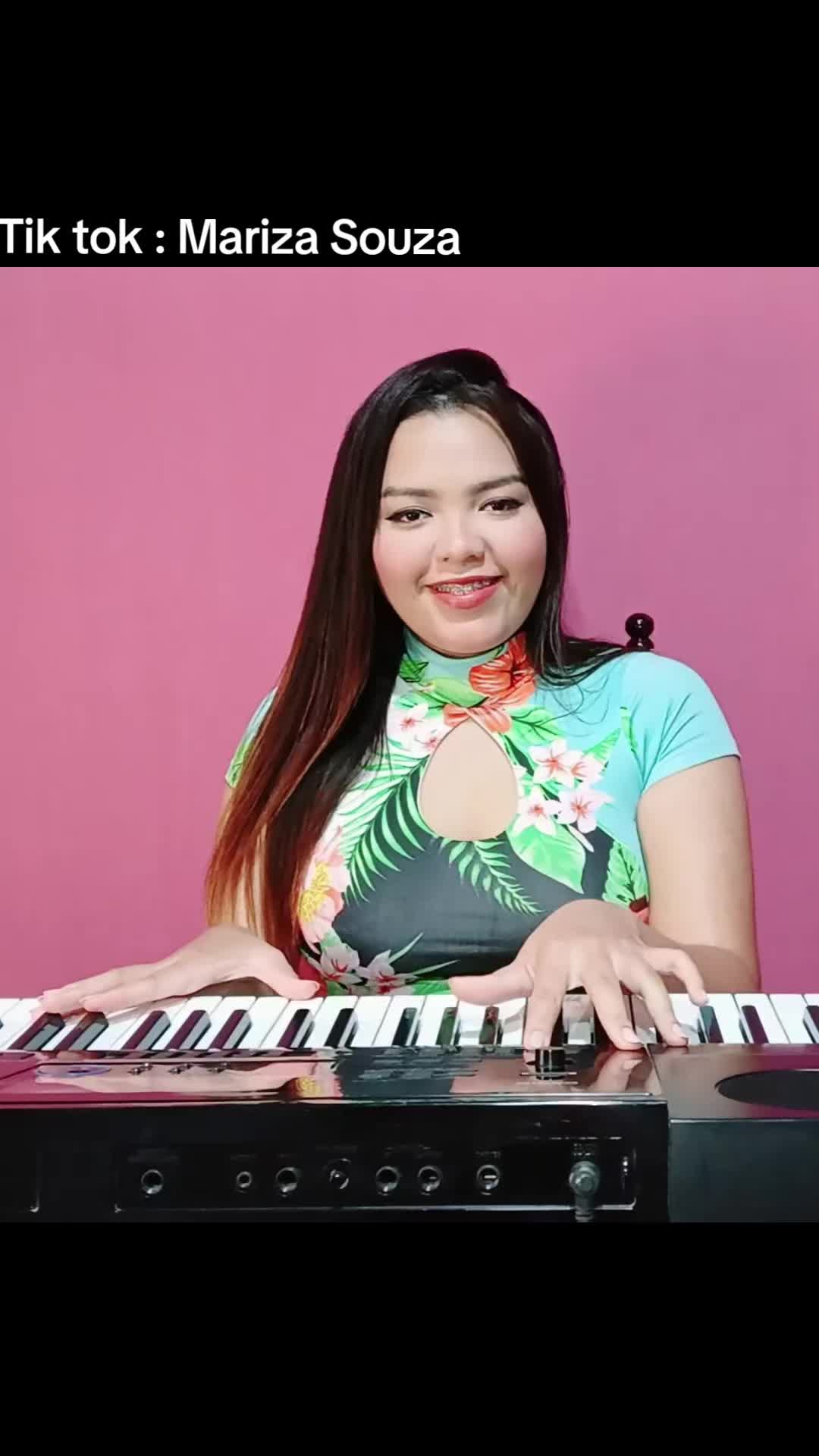 @Mariza Souza