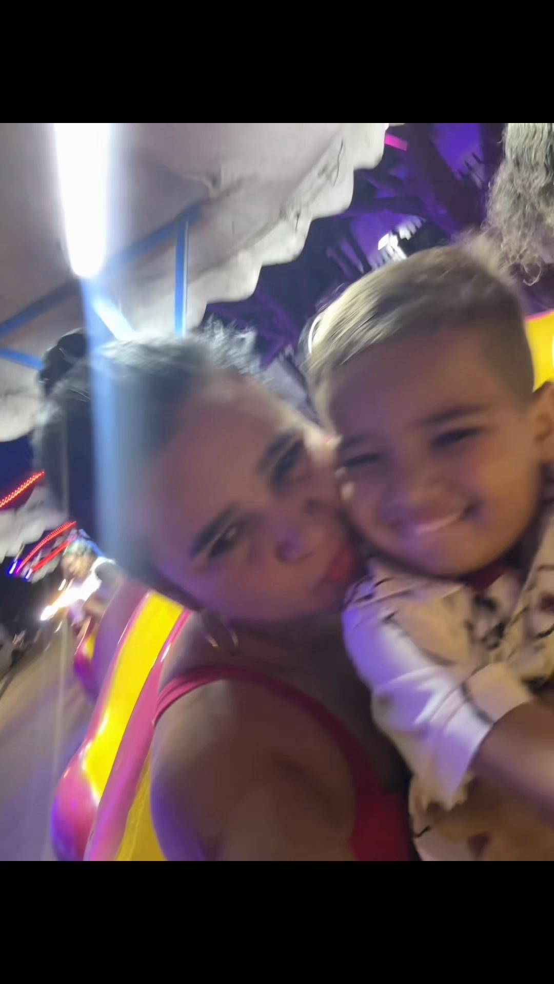 @La hermana del Pello