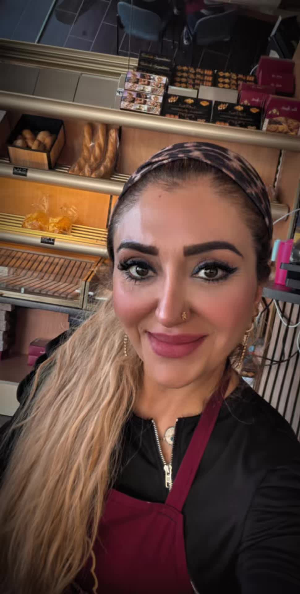 @Dilara YKMA TORTENWELT 🎂🍰🧁