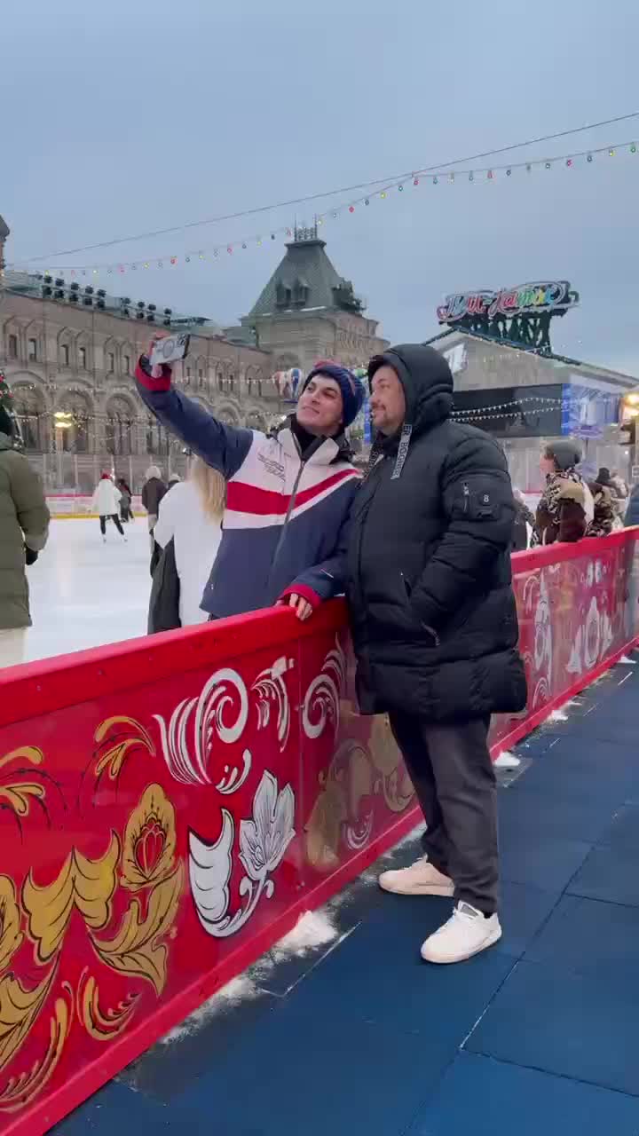 @Сергей Жуков & Руки Вверх!