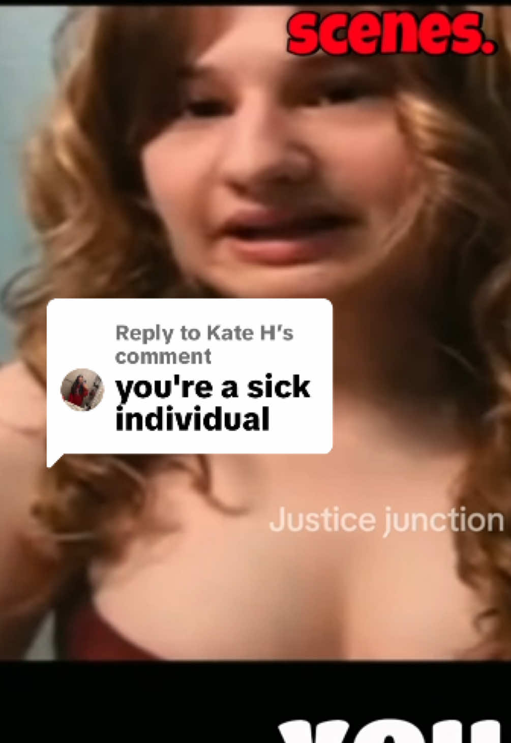 @Justice Junction