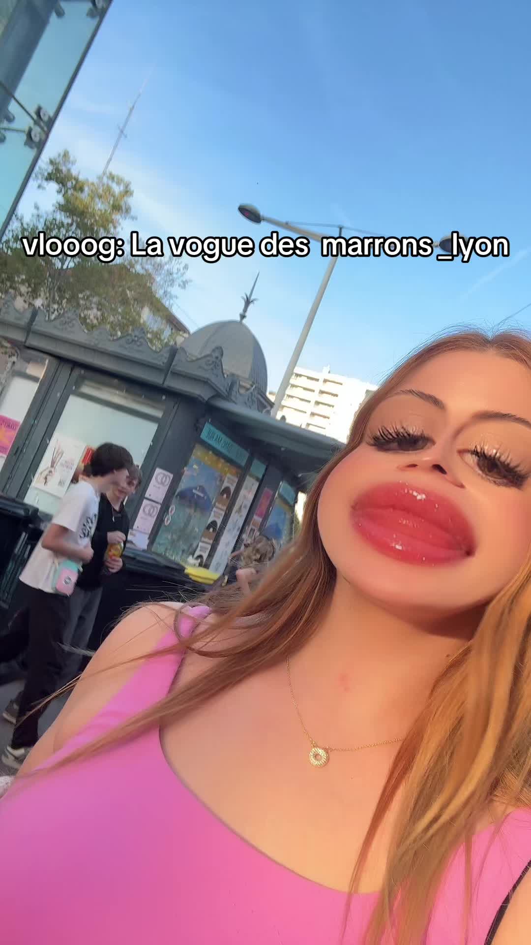 @La Noun en France ๐ซ๐ท