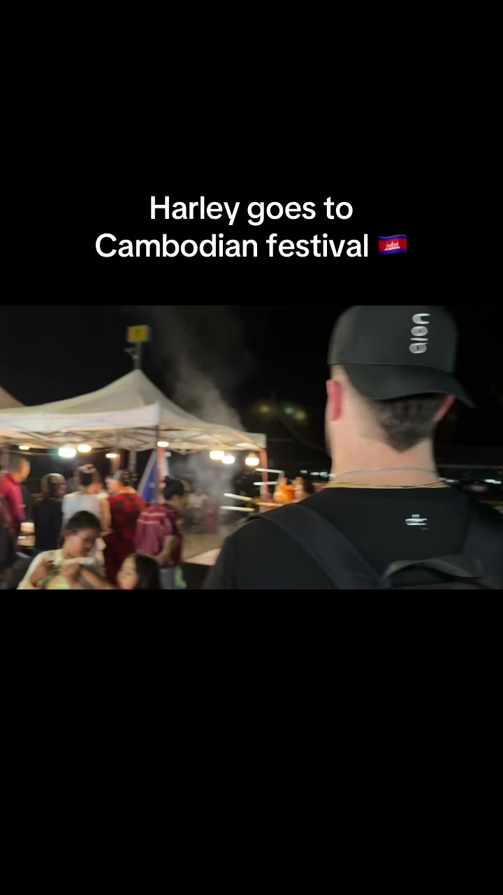 @Harley Xperience
