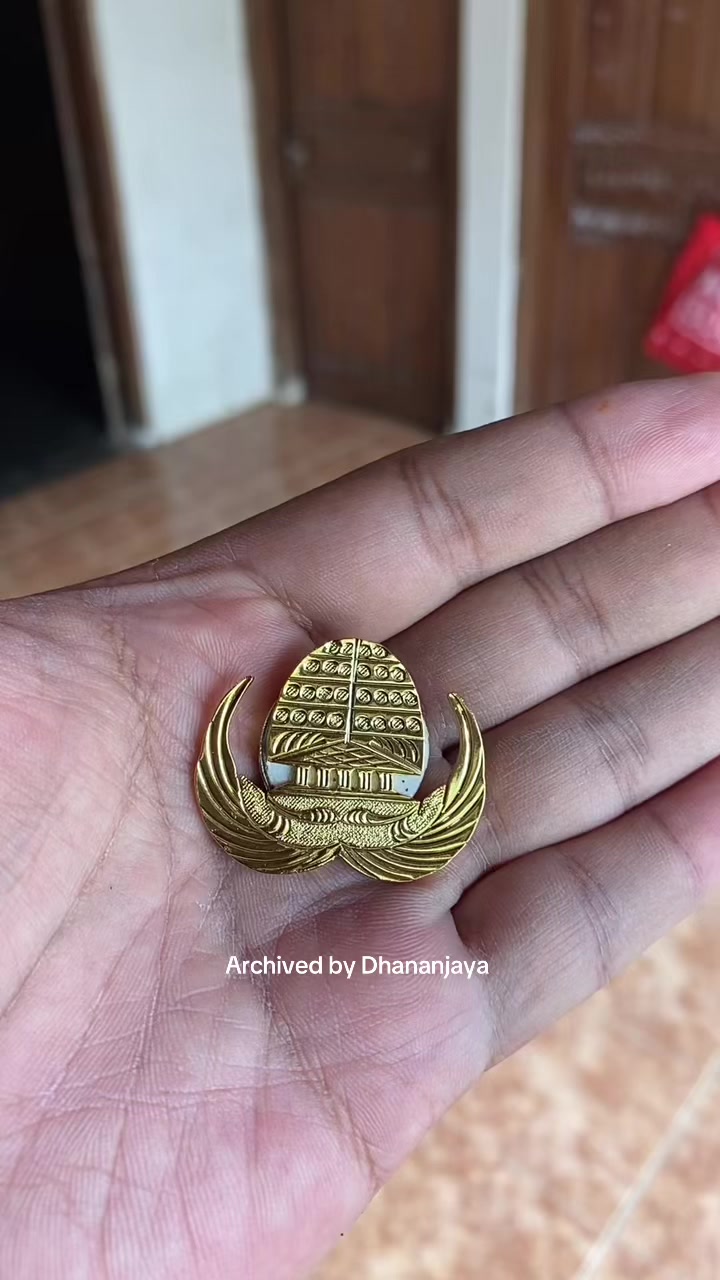 @Dhananjaya