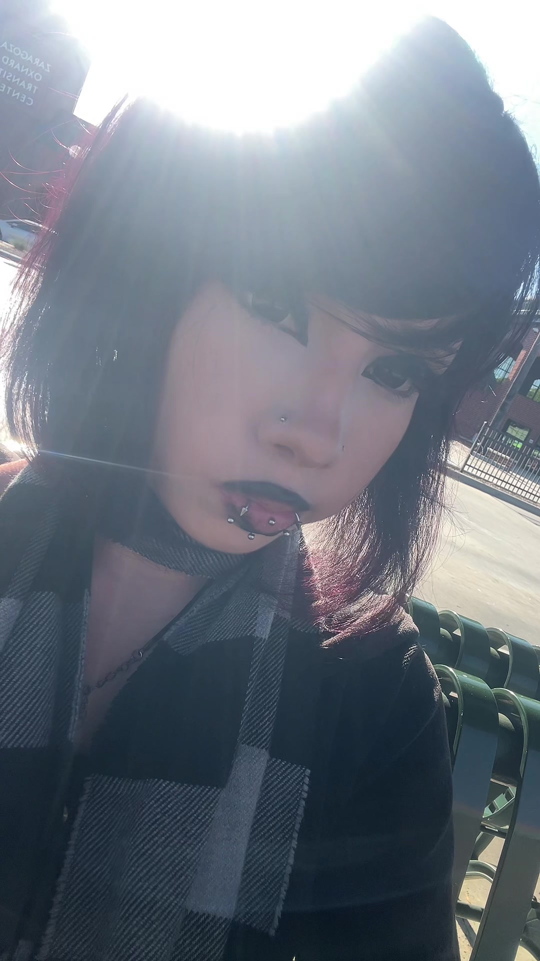 @putmeinahearsee