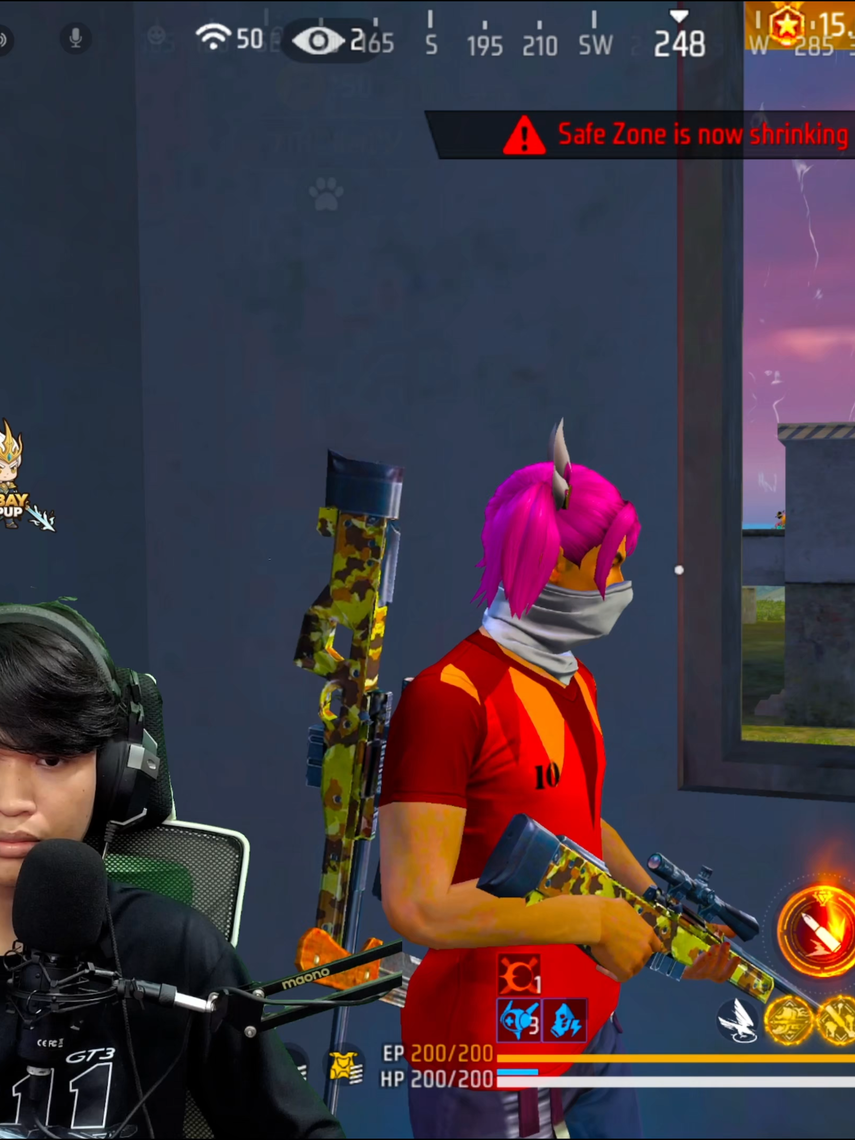 @Runzz