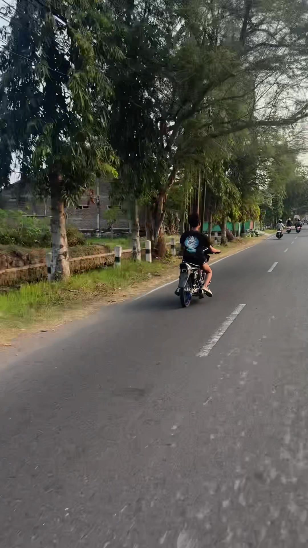 @Pelan Gank V2
