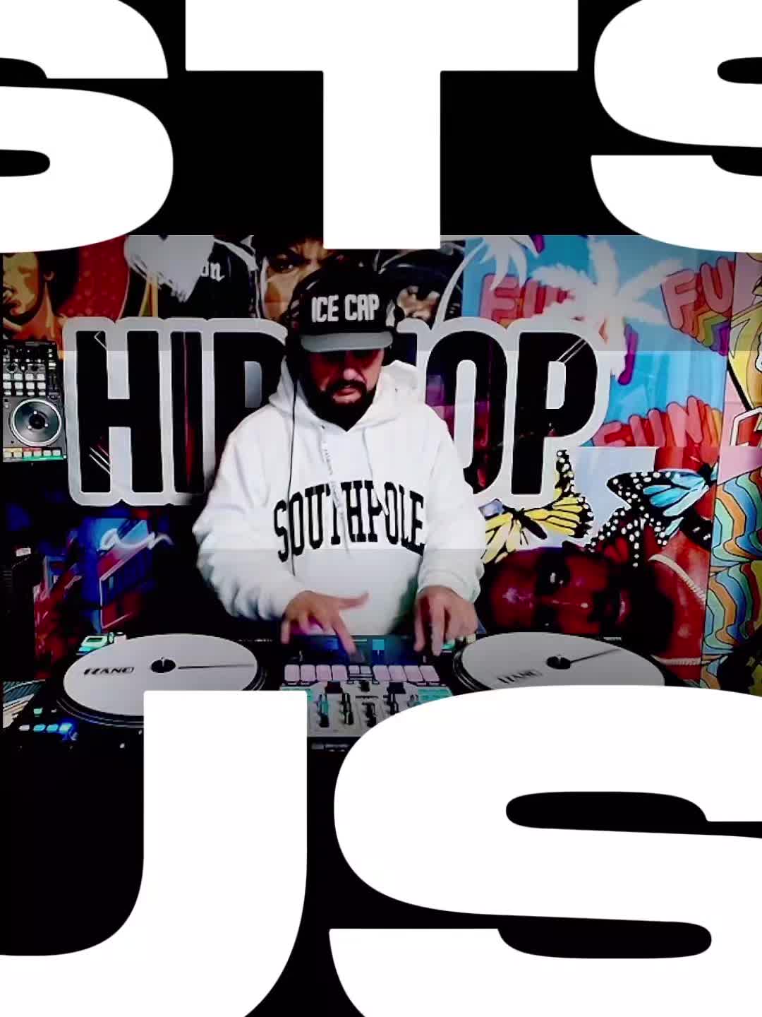@DJ ICE CAP