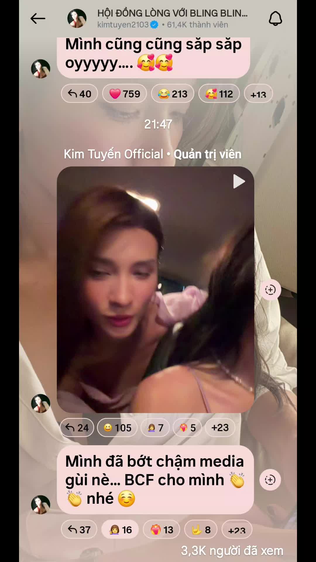 @Trần Kim Xuyên 🌈🌷