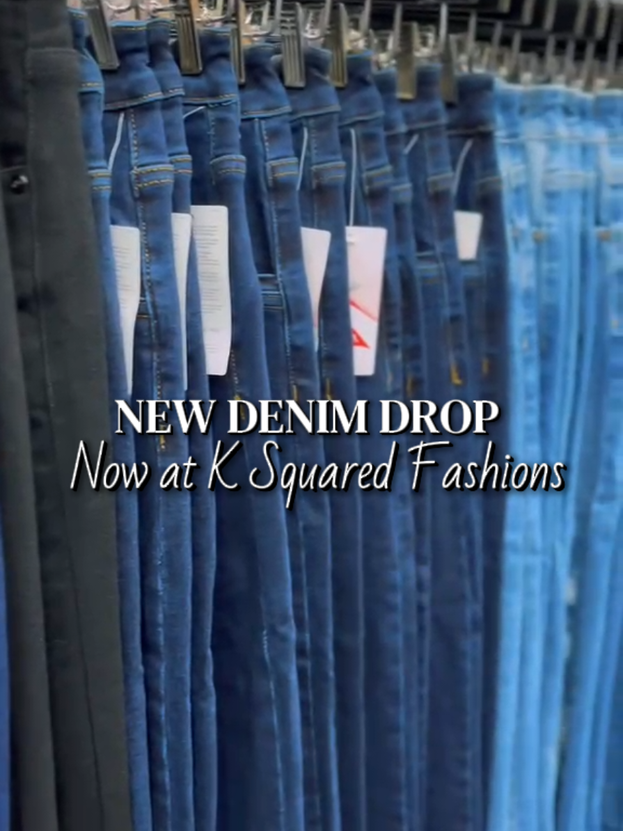 @K Squared Fashions