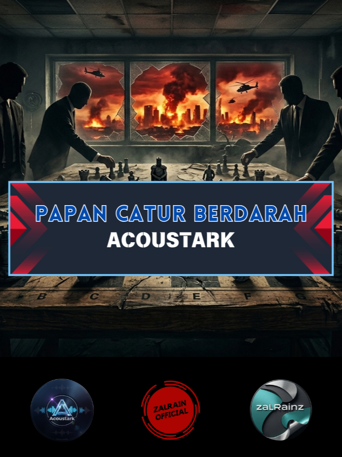 @Acoustark