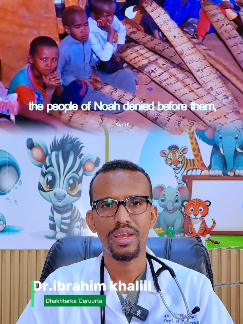 @Dr Ibrahim Khaliil