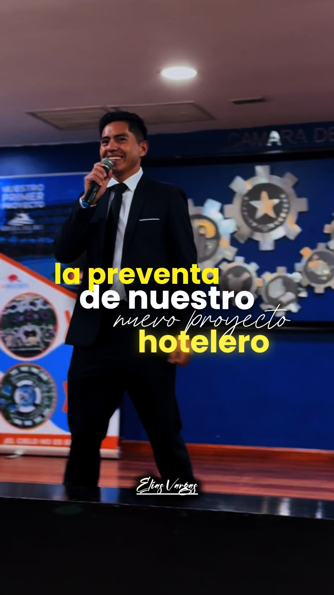 @Elías Vargas
