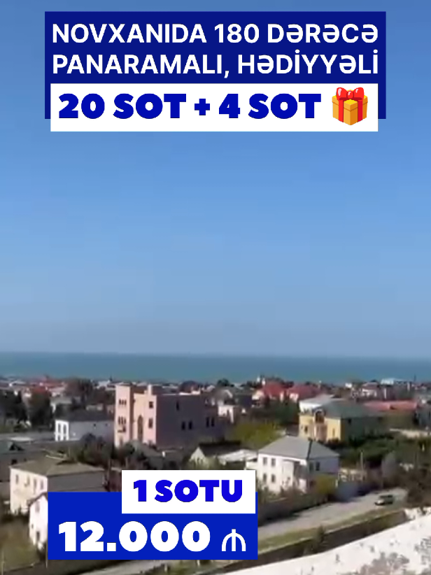 @ABŞERON ƏMLAK N1