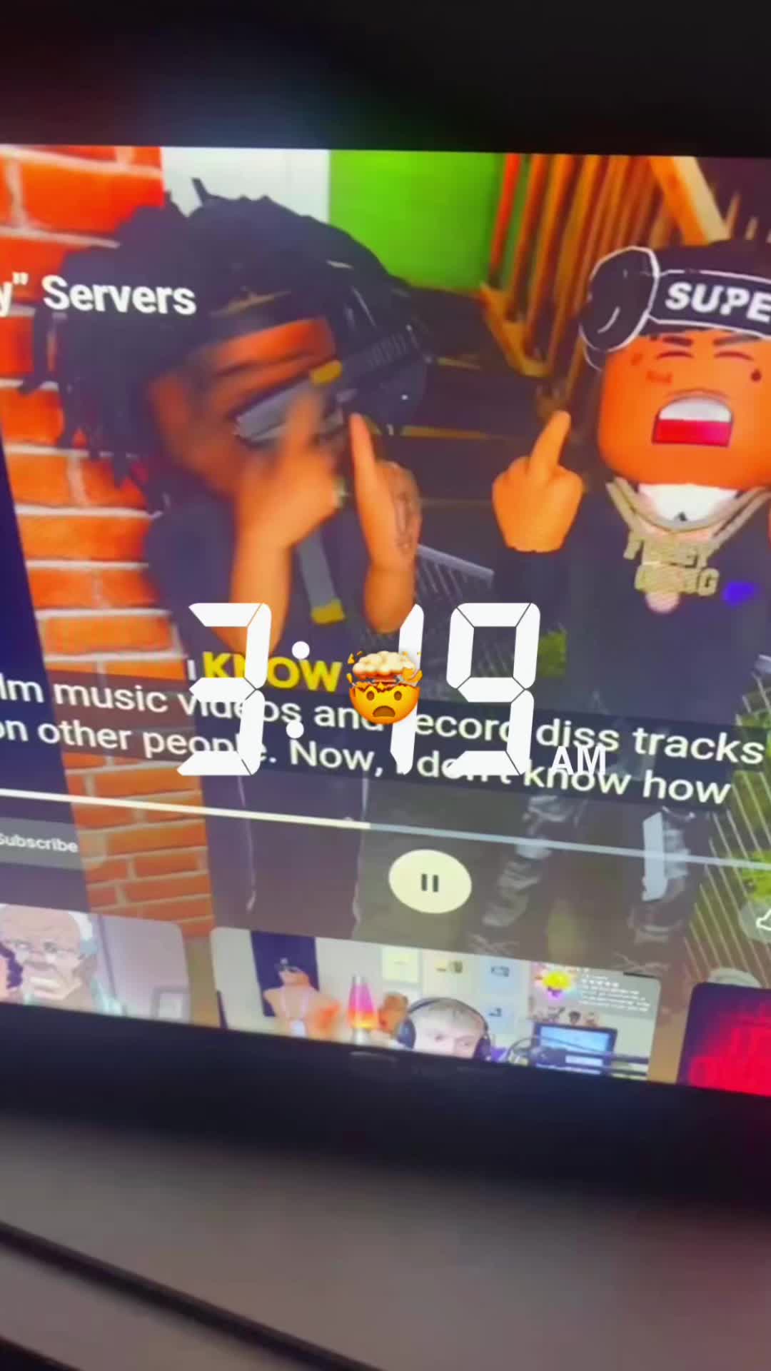 @6️⃣3️⃣’s Finest🕉️🩸
