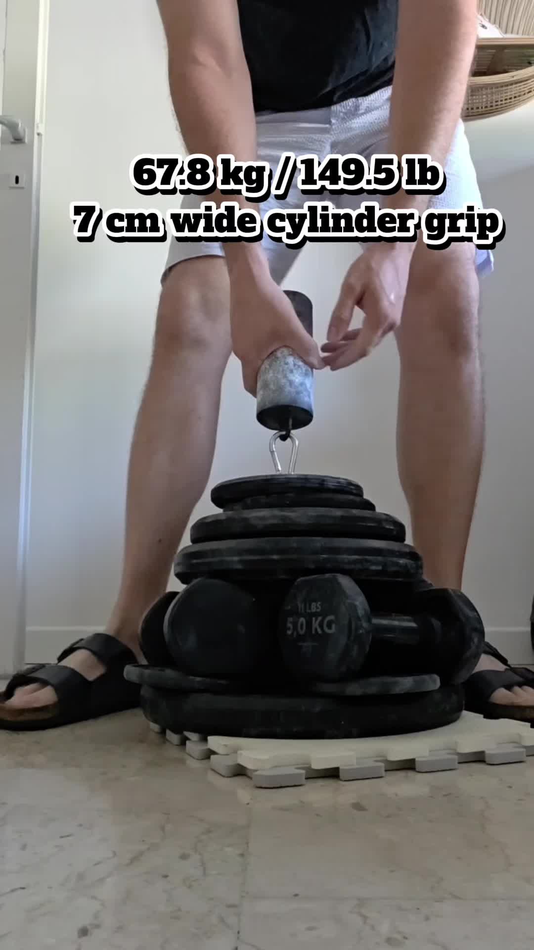 @The Grip Freak
