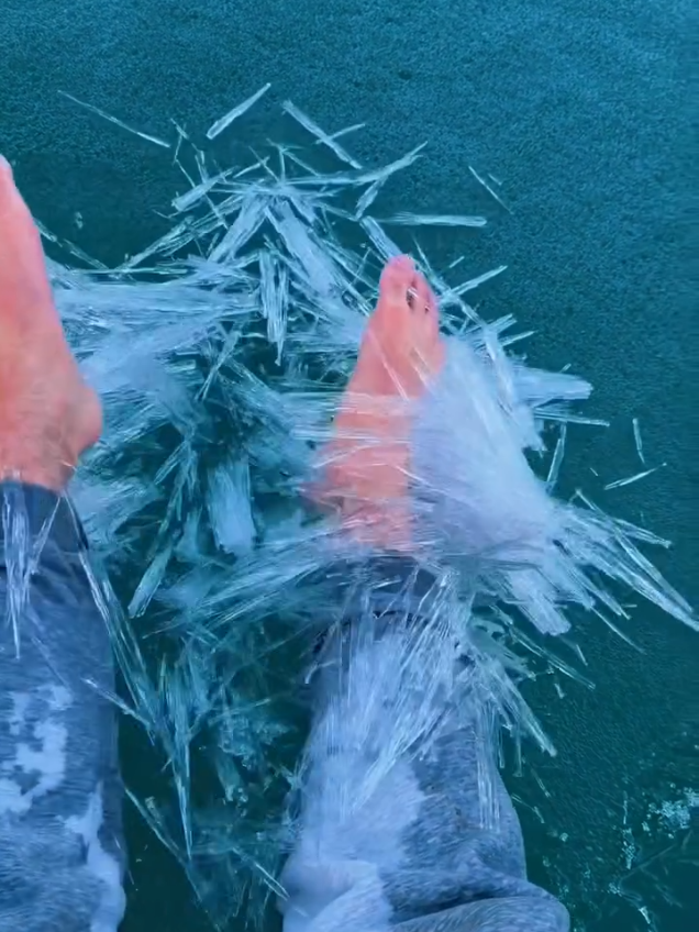 @Deep Sea 4K