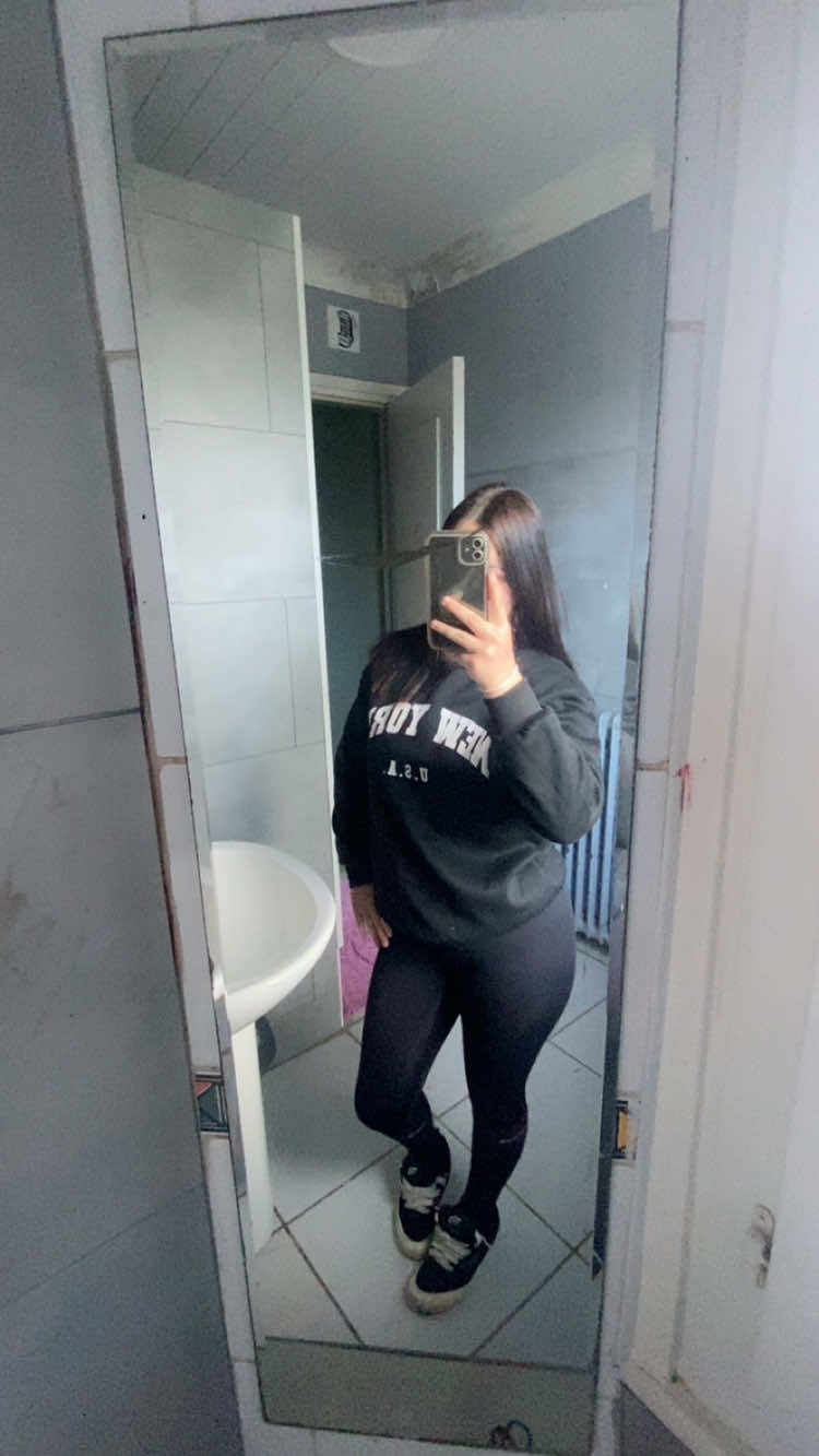 @Kenzaaaaa😝