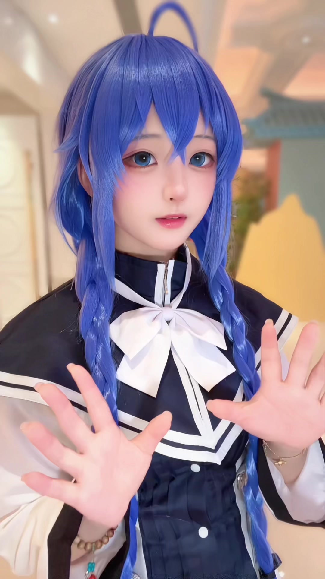 @☁️Cosplay J"COS☁️"
